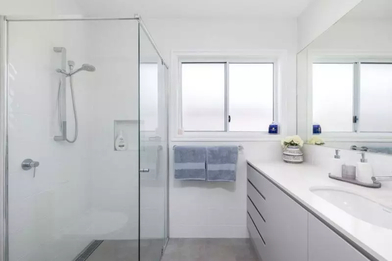 Modern Haven - Offering Privacy, Comfort and Space