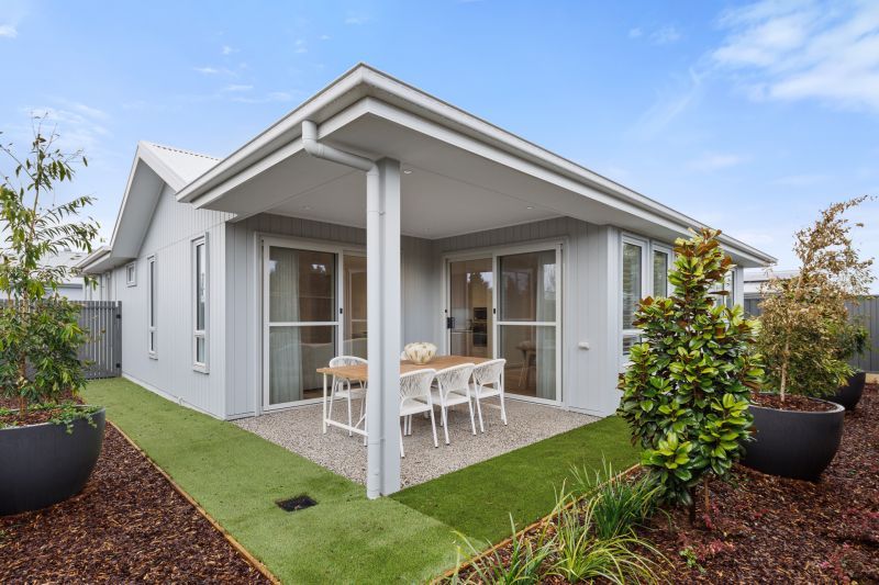 Write the next chapter of your story at Ingenia Lifestyle Springside