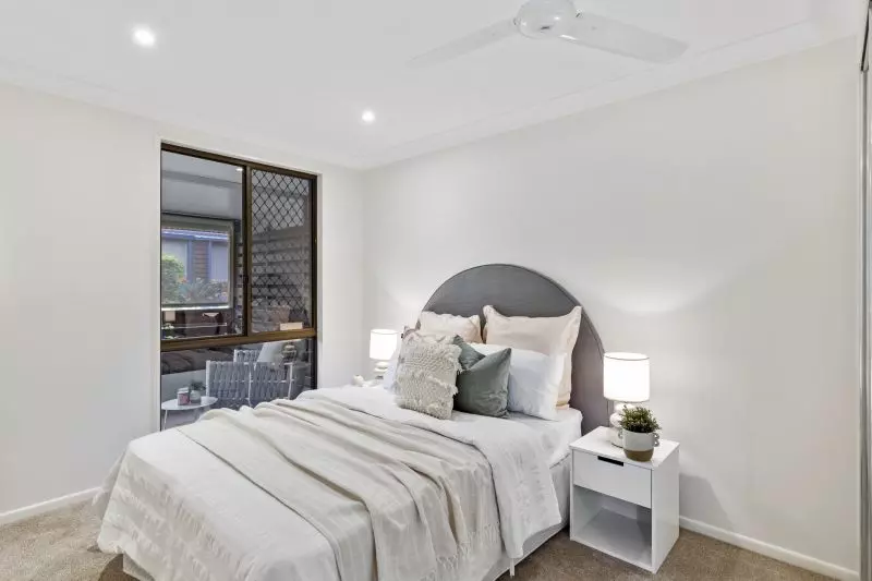 Relaxed one-bedroom villa in the perfect location