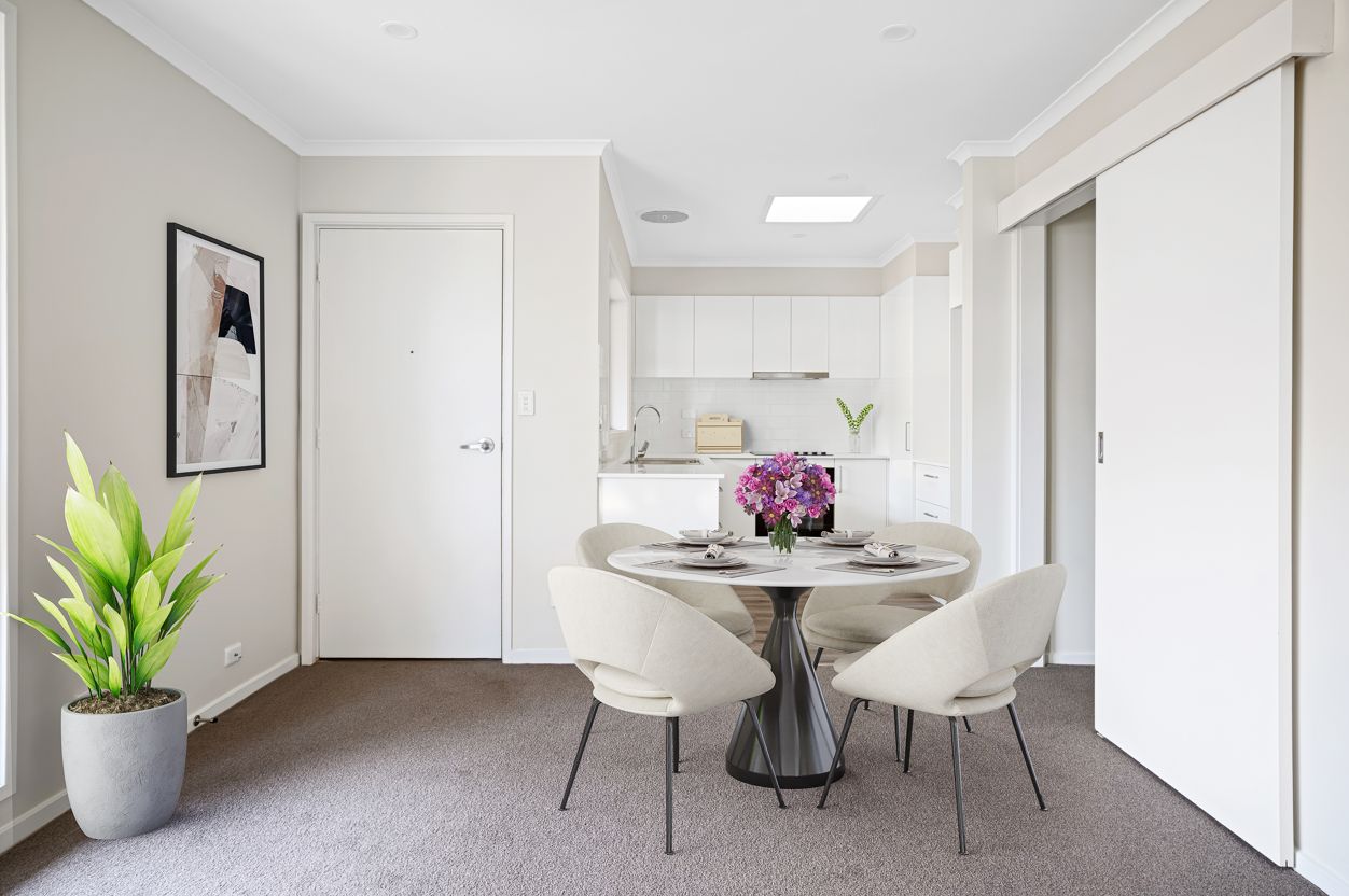 Value and comfort combined - Retirement Living in Cheltenham 