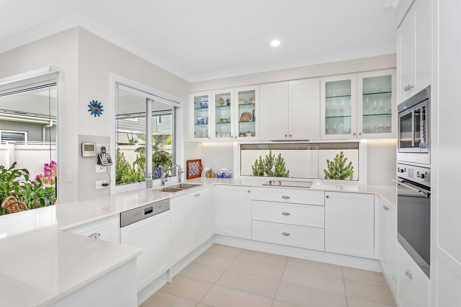 Picture Perfect Sorrento Home