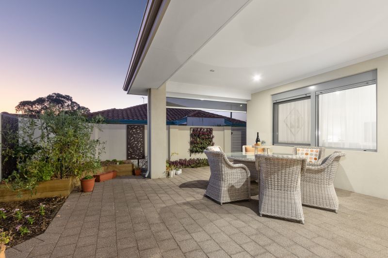 Super Spacious and Energy Efficient!