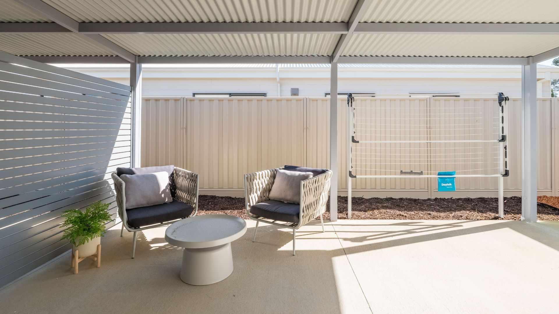 Sierra Lifestyle - Riley Design