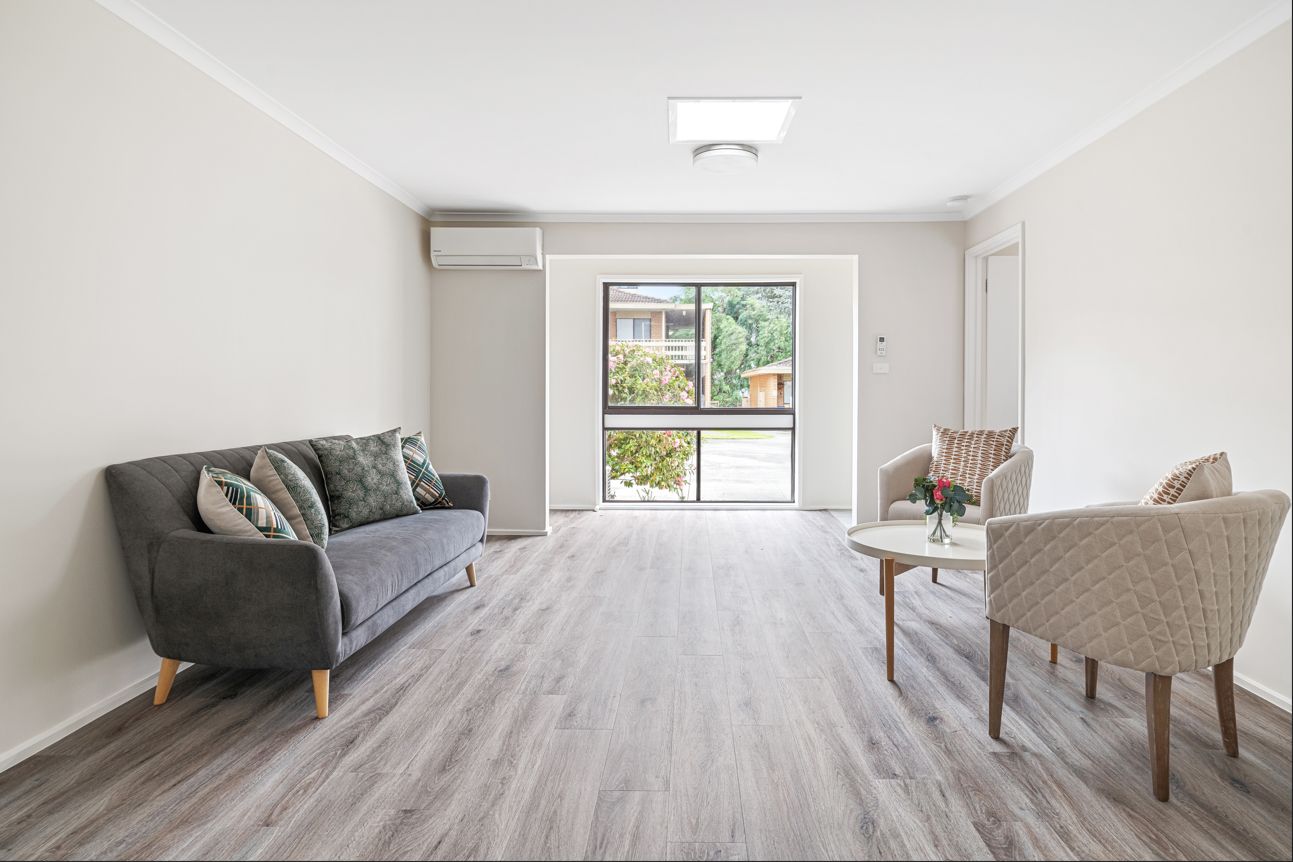 Welcome to Chesterville – Your Peaceful Retirement Awaits in Cheltenham