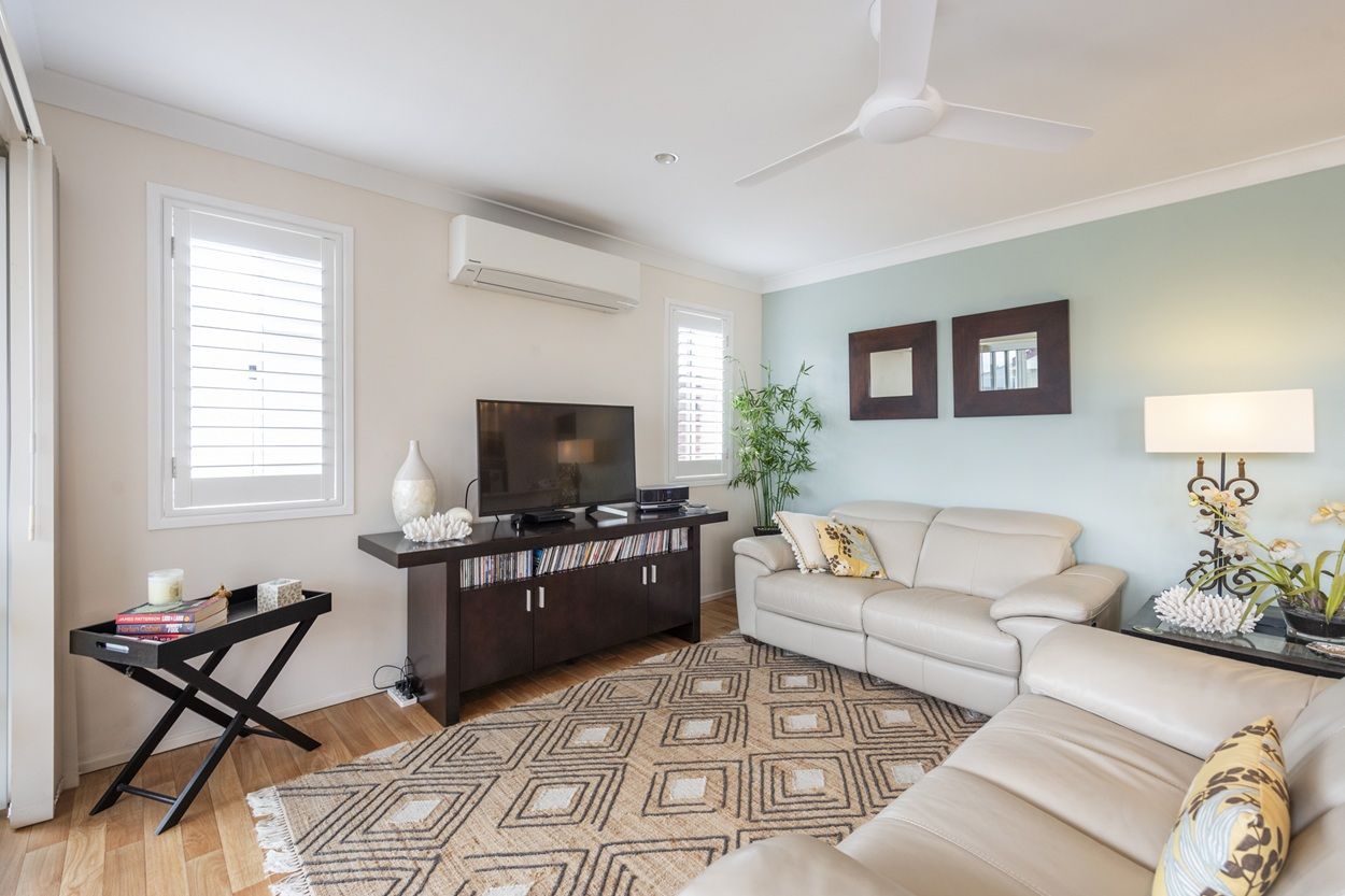 Delightful Style and Comfort