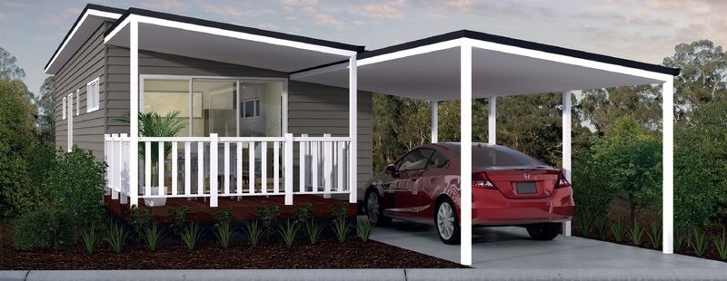 Beautiful Two Bedroom Home Perfect For Entertaining