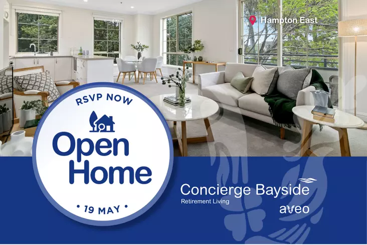 Concierge Bayside - Open Home