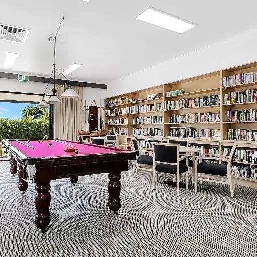 One Bedroom | Unit 49