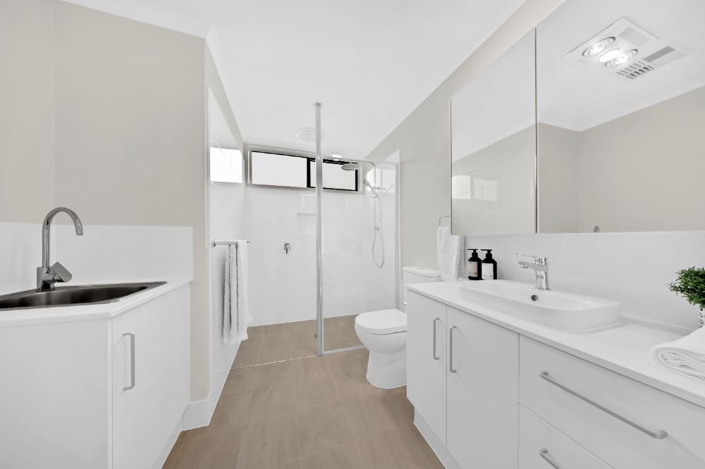 Two Bedroom | Villa 8