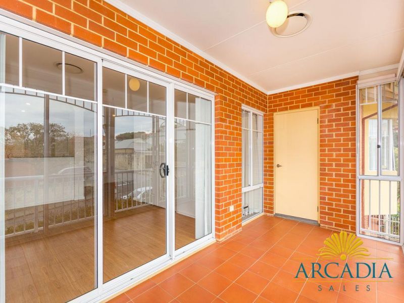 THE BEAUMONT SWANBOURNE - East Facing Two Bedroom  Apartment