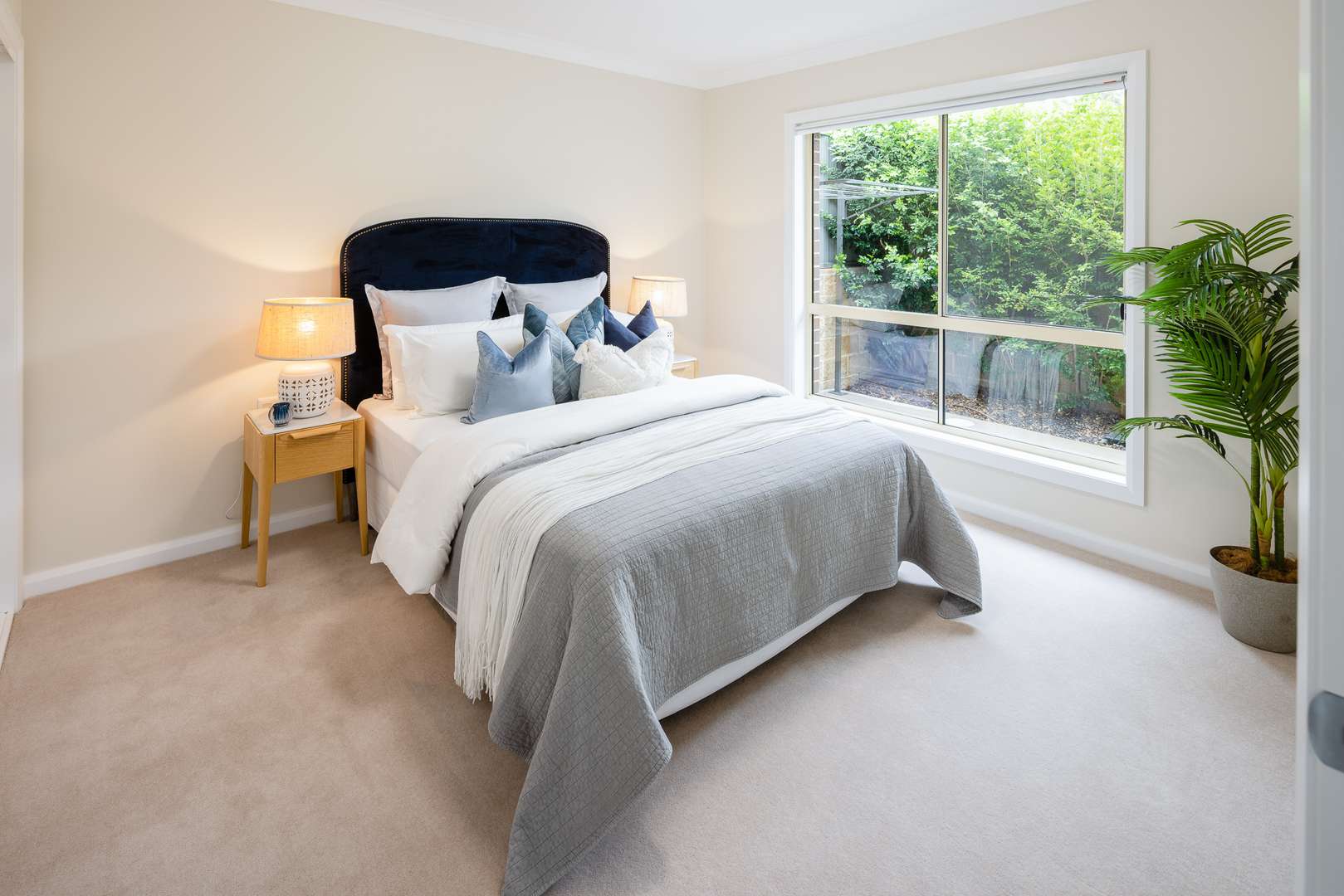 Anglicare Sydney - Caddens Village