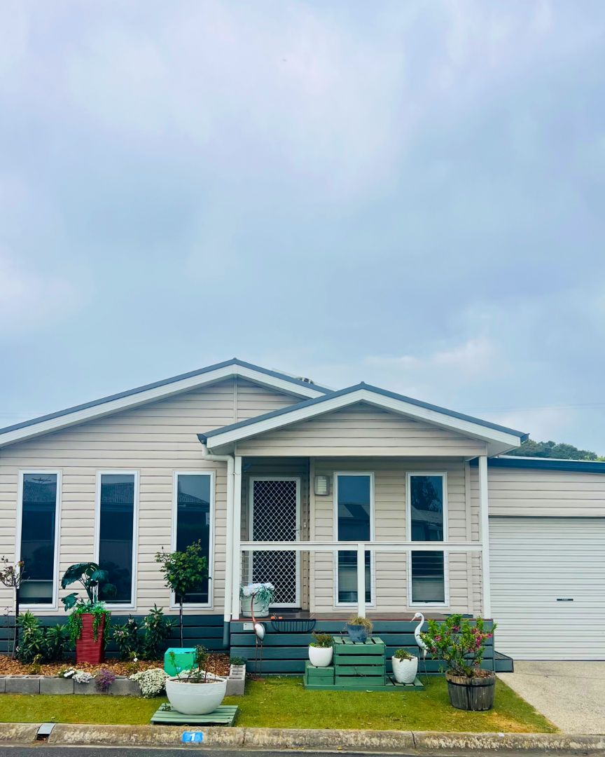 Pelican Shores Estate - Site 1