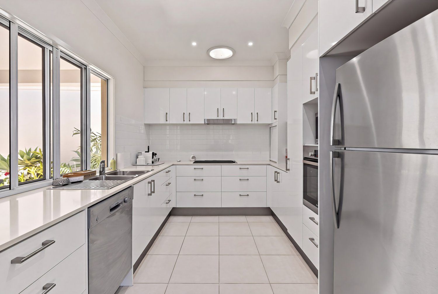 Easy Living, Modern Comfort