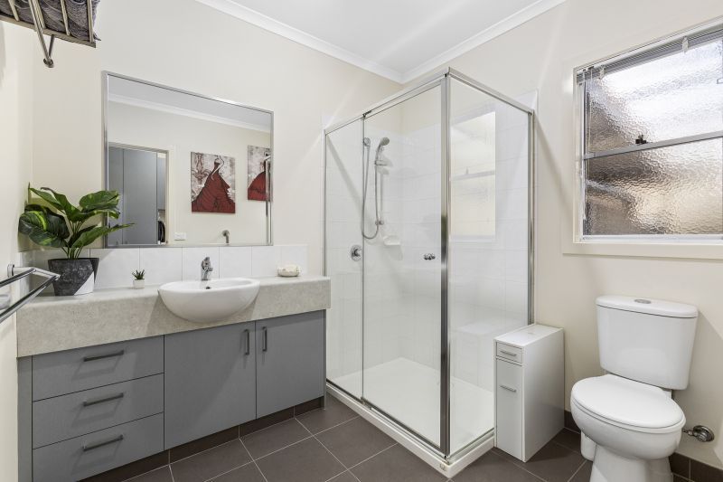 Effortless Living and Entertaining