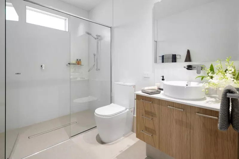 Heathcote Home Design