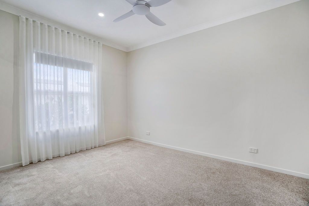 Easy Living in a Sought-After Position