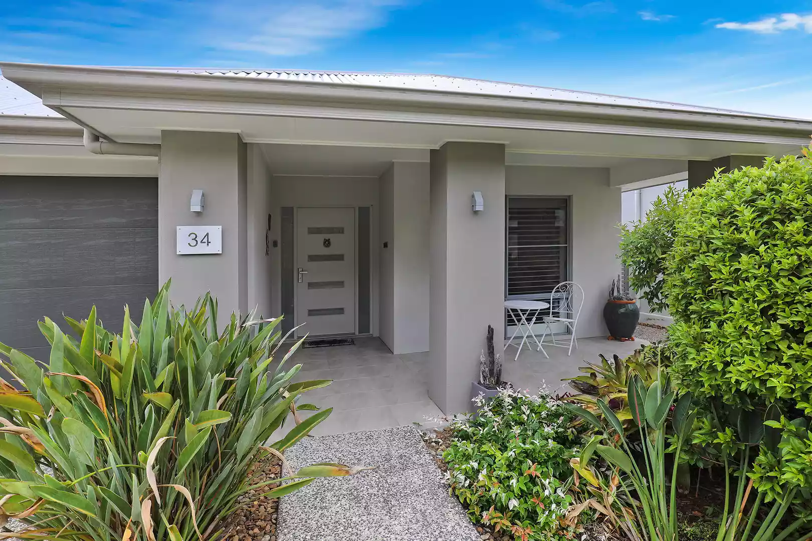 Moving Forward Never Looked so Good… V34 Halcyon Lakeside