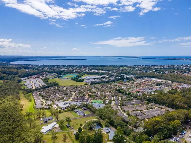 Discover your ideal retirement living at Glengara Retirement Village