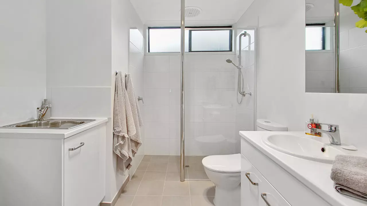 Two Bedroom | Villa 125