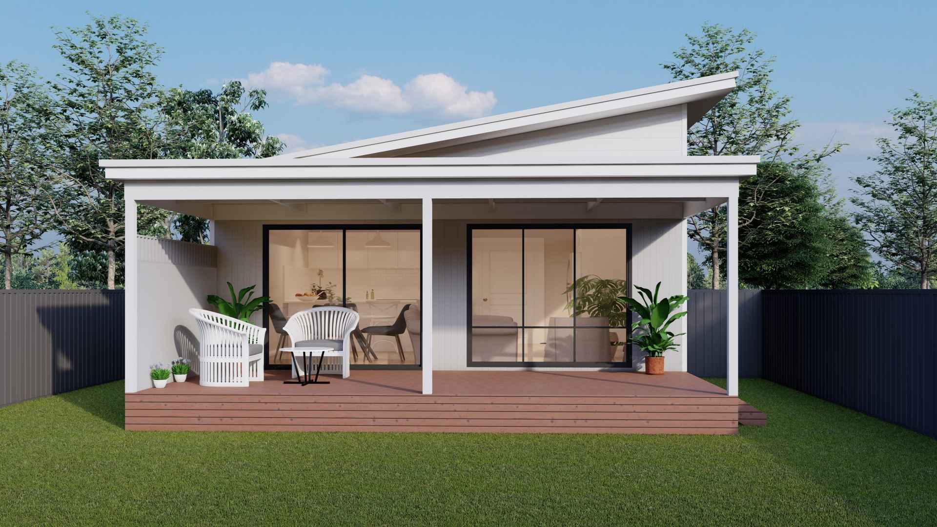 Your waterfront lifestyle awaits!