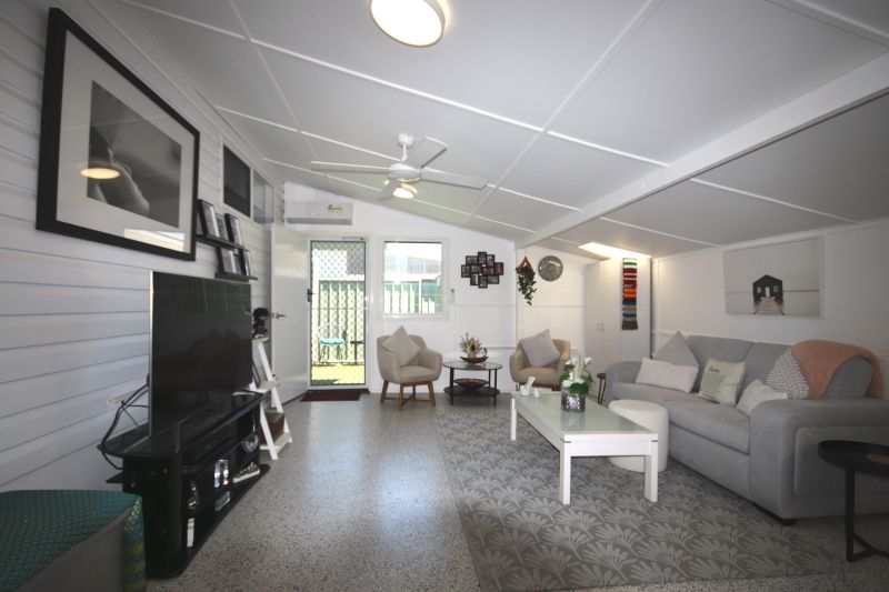 Tweed Broadwater Village, an Over 50's Pet Friendly Lifestyle Village
