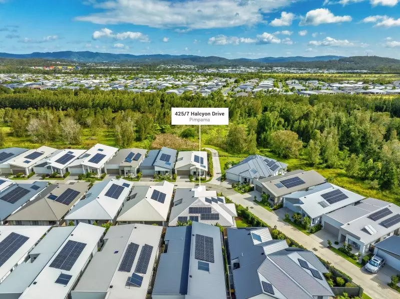 Site 425 - Established Special Design