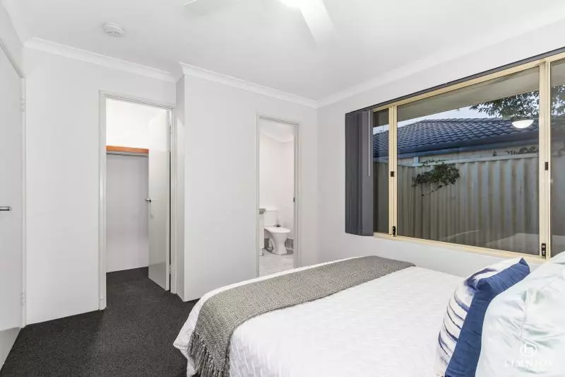 Private, Secure and Super Convenient!