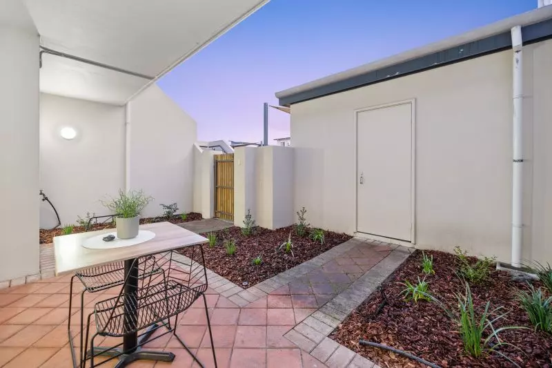 Modern living and superb location!