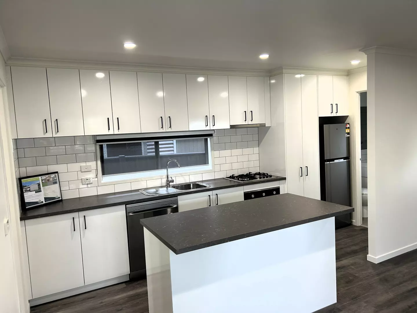 Nagambie Lifestyle Park