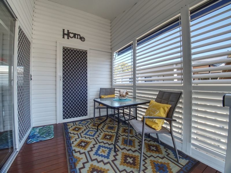 Crystal Waters Estate - Site 6