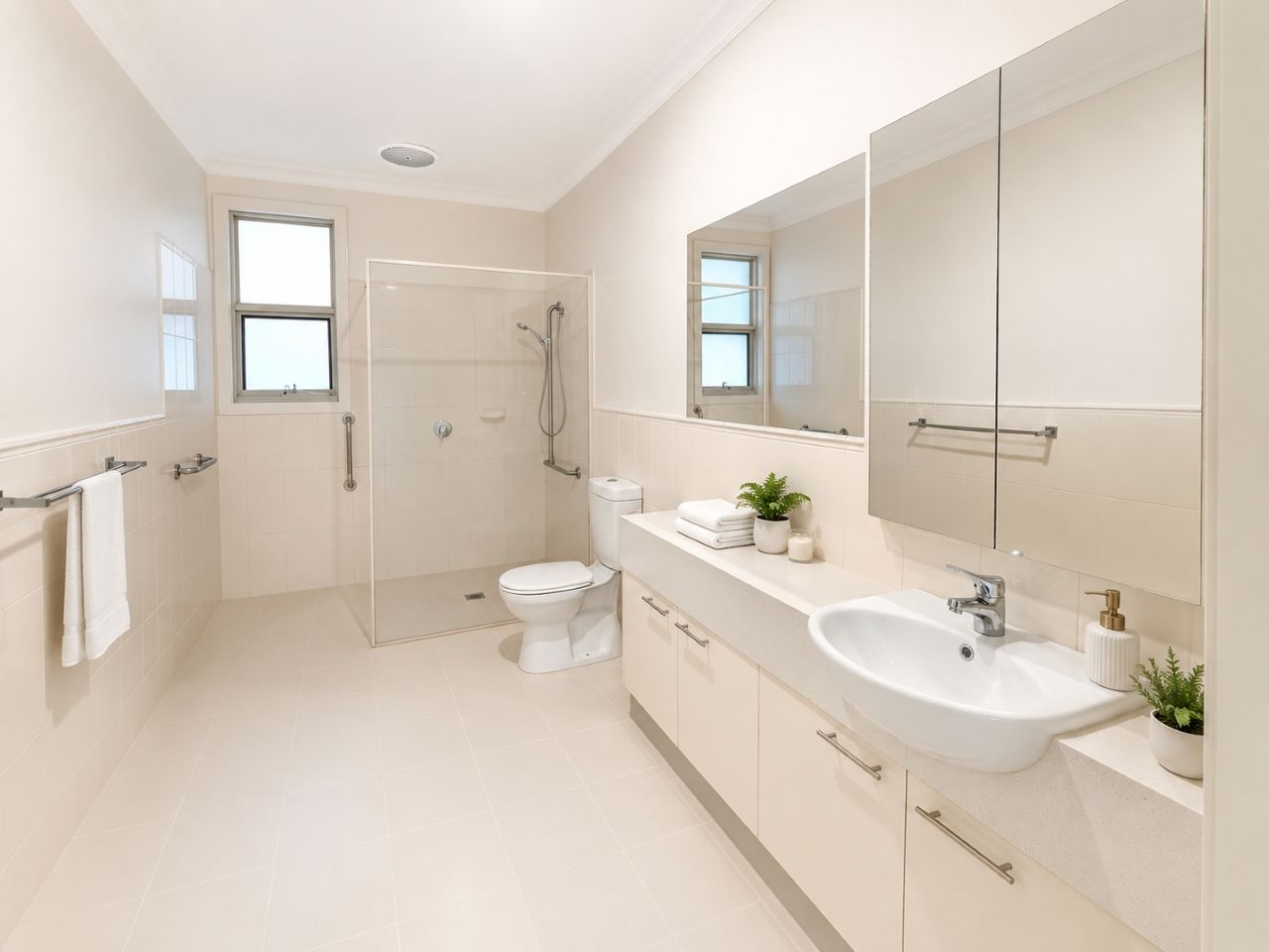 Unit 40 - 2 Bedroom + Study available now
