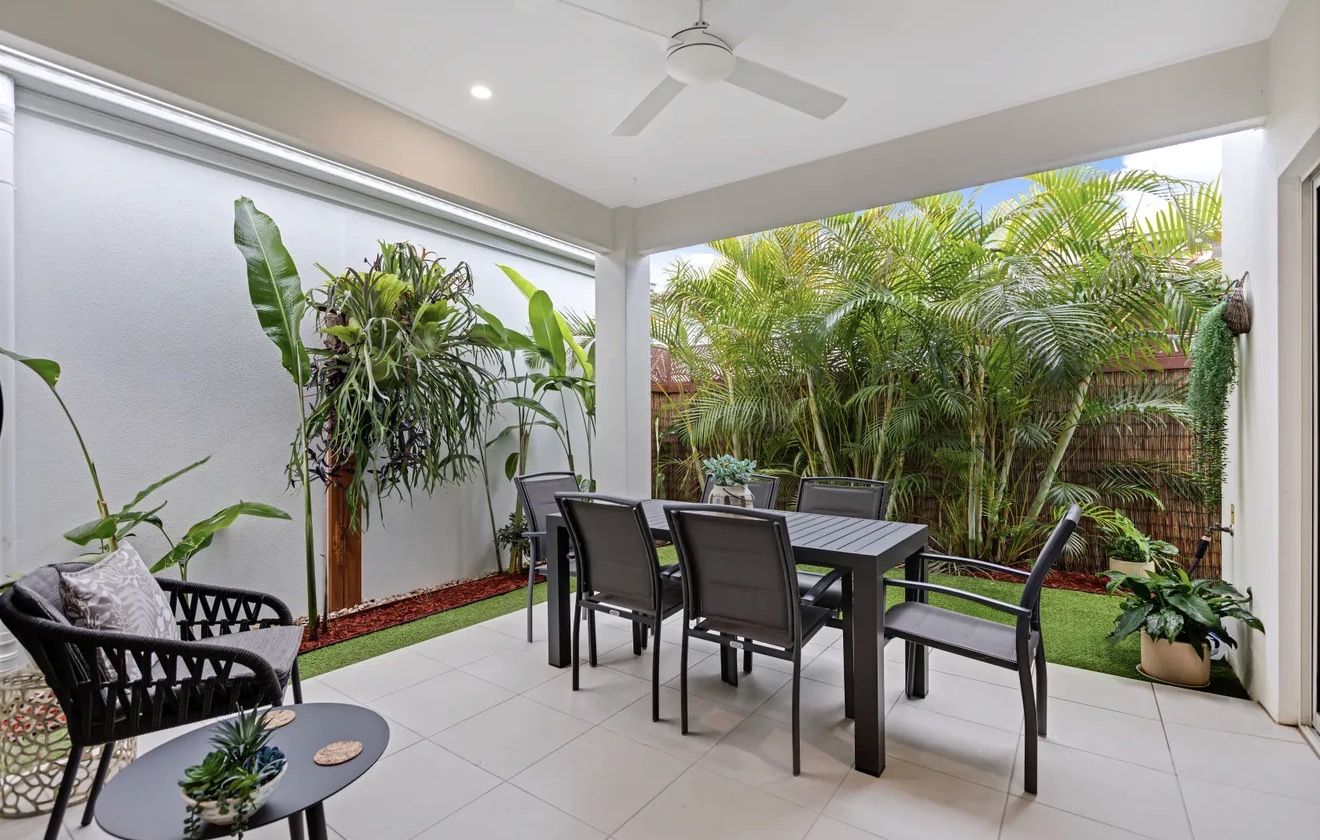 Halcyon Nirimba (Avoca Floorplan)