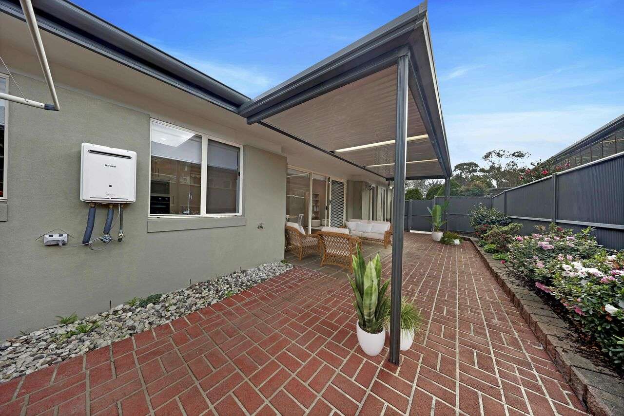 Two Bedroom | Villa 81