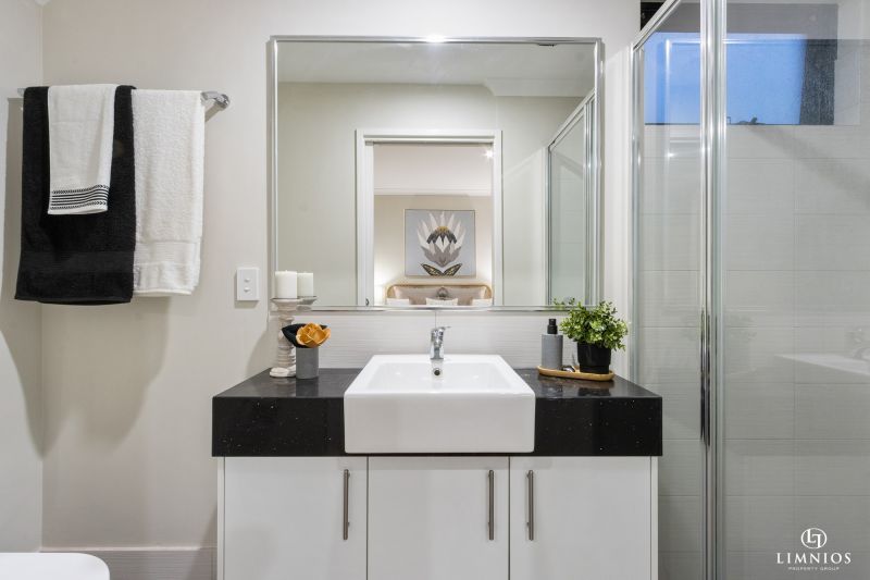 Easy Living in Princeton!