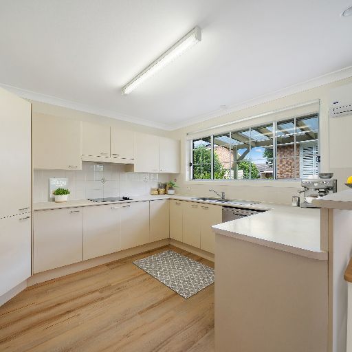 Three Bedroom | Unit 251