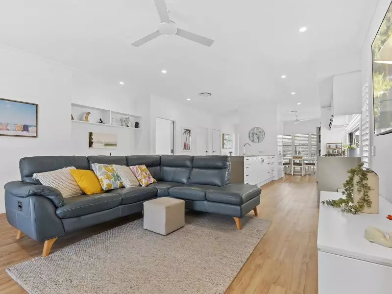 Site 90 - Established Bronte