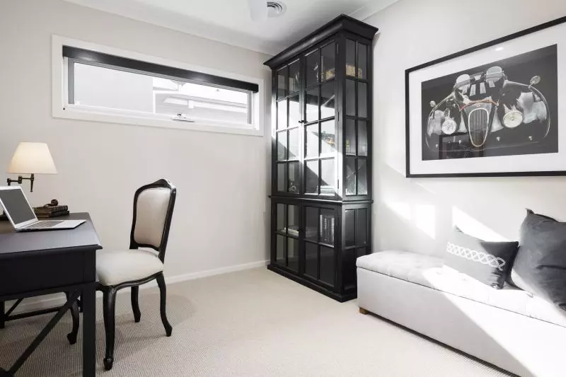 Your spacious, light-filled new home awaits