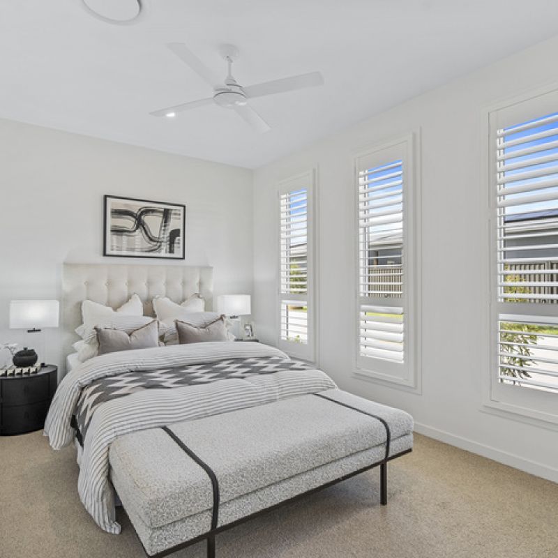 The Nautilus - Enquire today for future releases