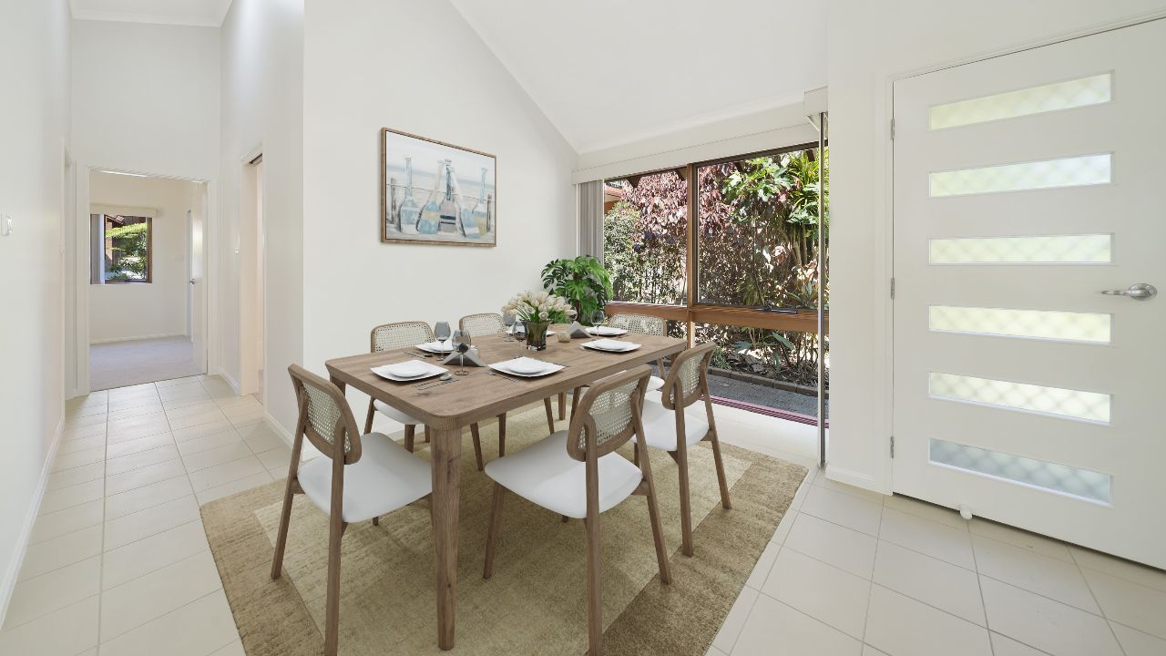 21/349 Ocean Drive, Queens Lake, Laurieton