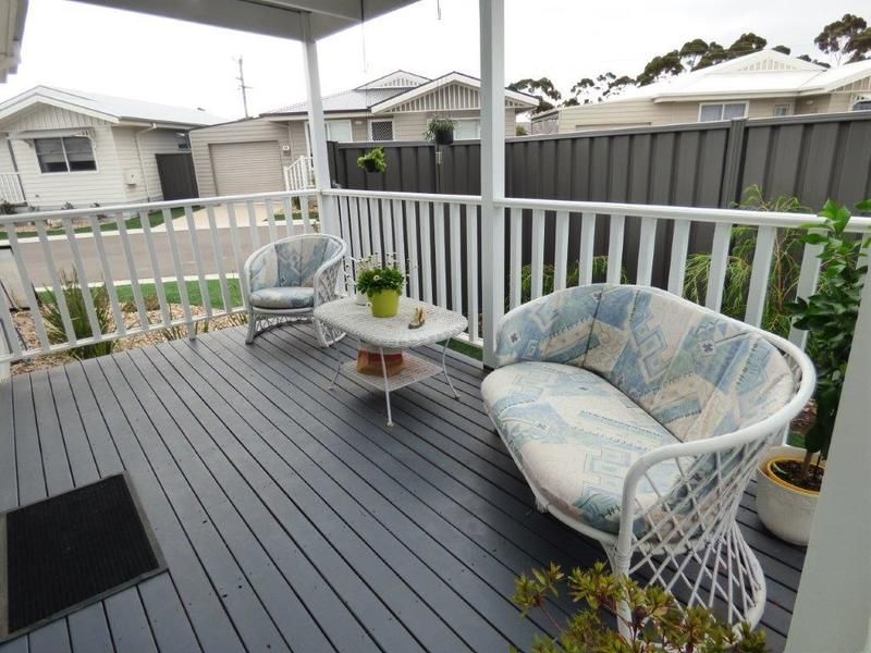 Convenience and comfort for your new lifestyle