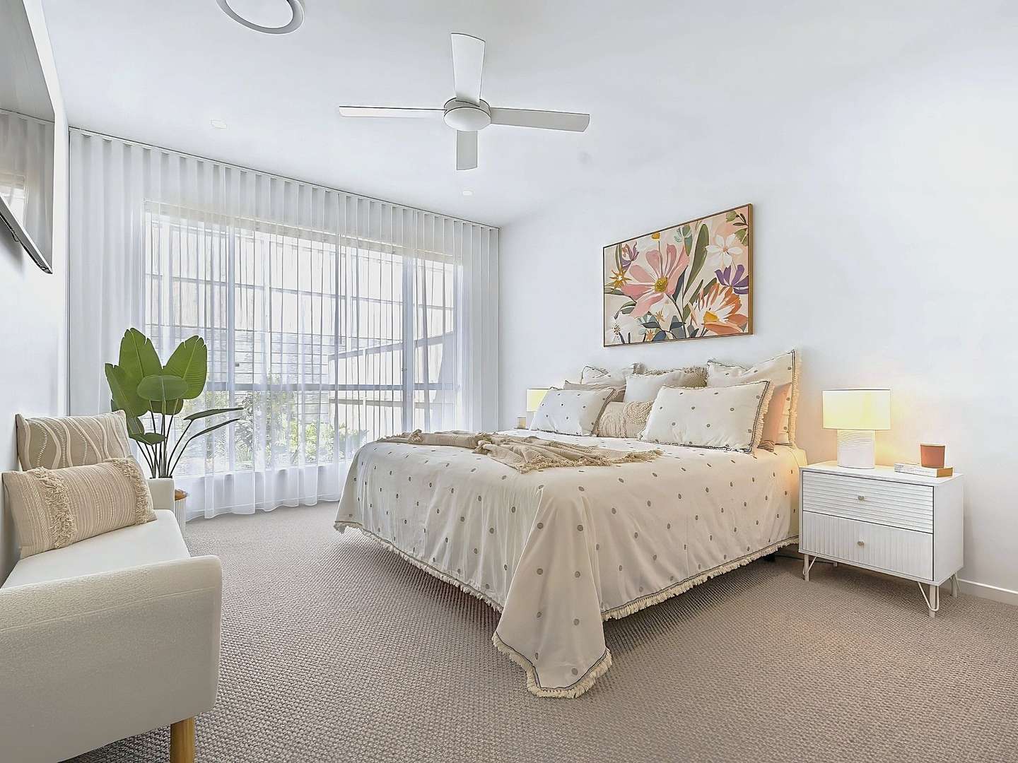 Halcyon Promenade - Established modern and elegant home