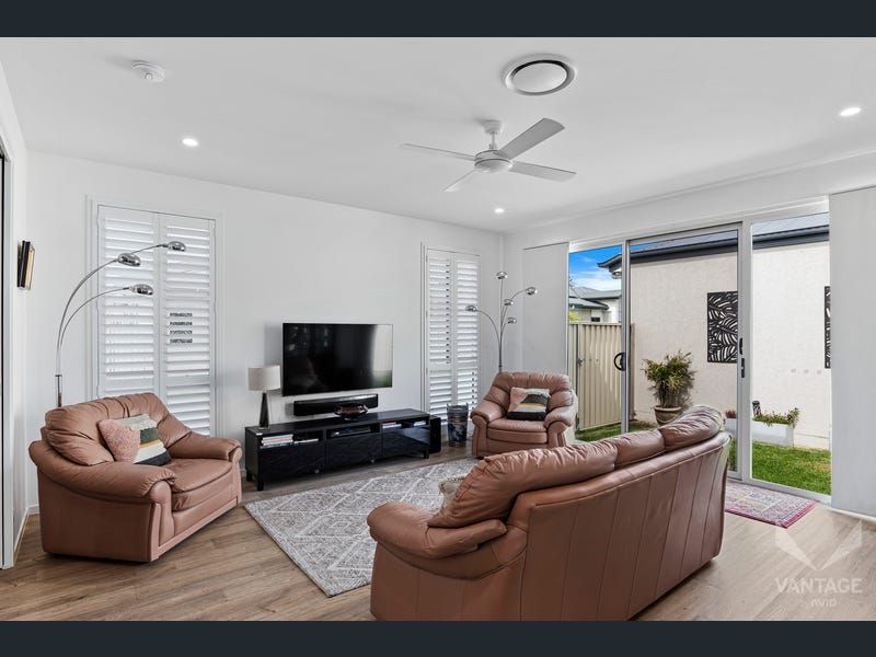 Downsizing Done Right in Logan Village’s Premier Over 50’s Resort