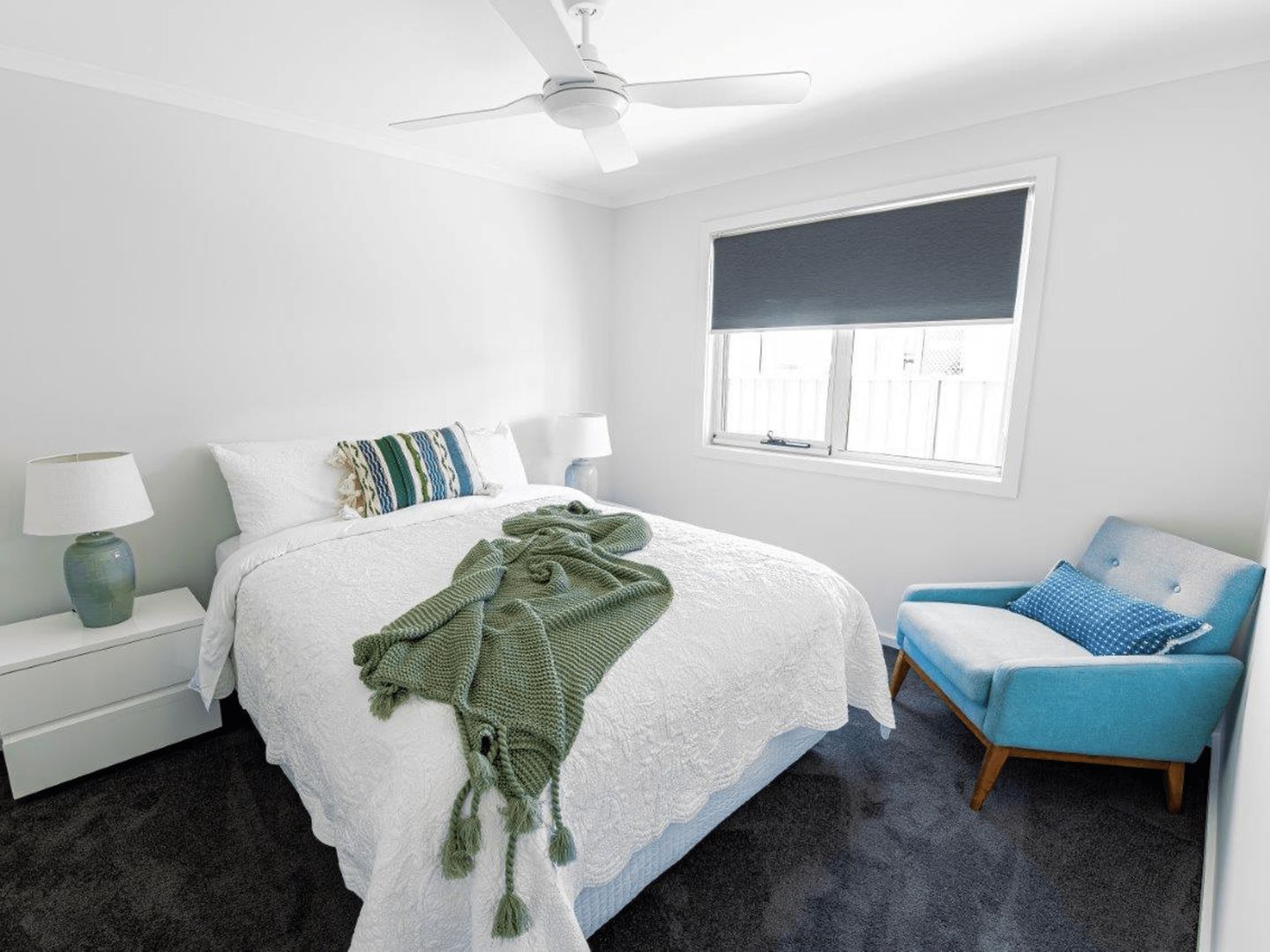 Big on Lifestyle, Small on Fuss