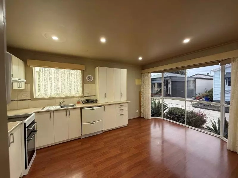 Peninsula Parklands - Site 146