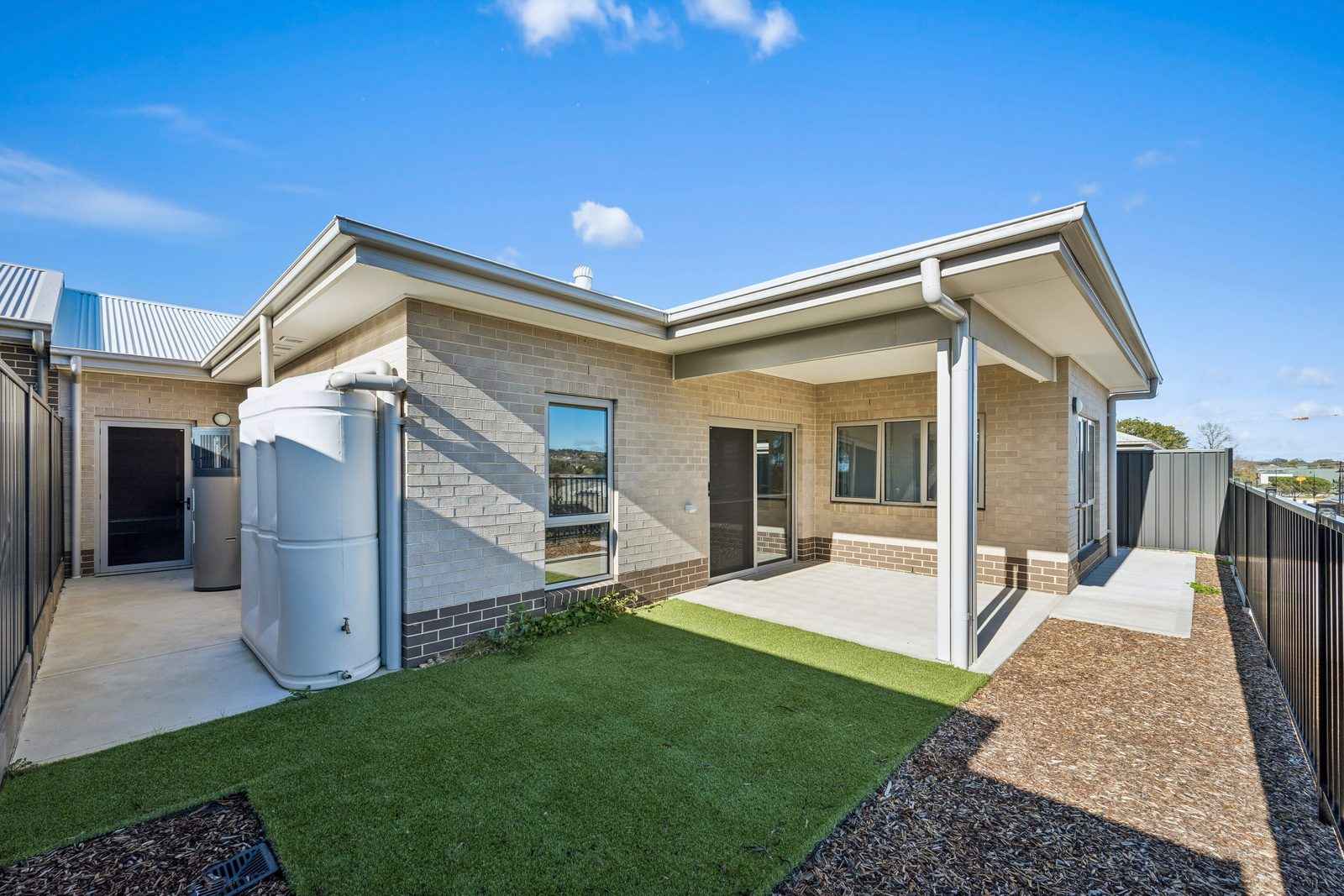 Brand-New Villa with Elevated Outlook