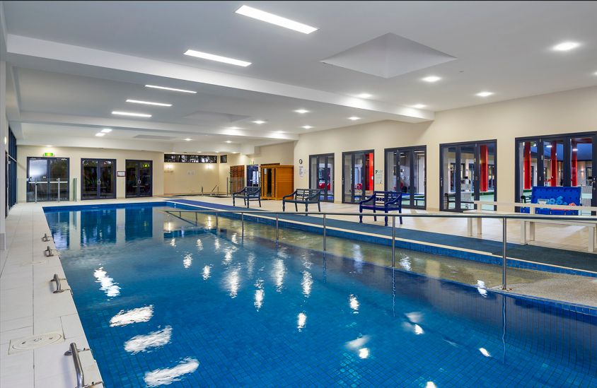 Palm Lake Resort - Hervey Bay, Hervey Bay's Premier over 50's Lifestyle