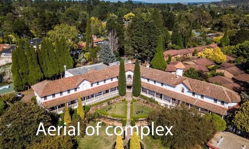 Ground Floor Serviced Apartment