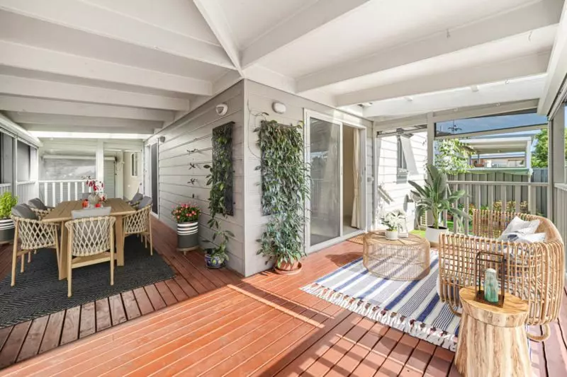 Lifestyle Communities Officer - Relaxed living, steps from the clubhouse