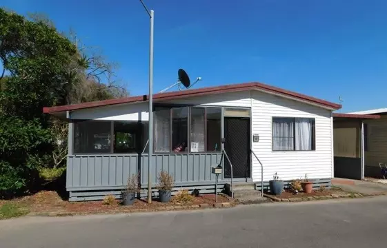 Bayway Village - Site 372