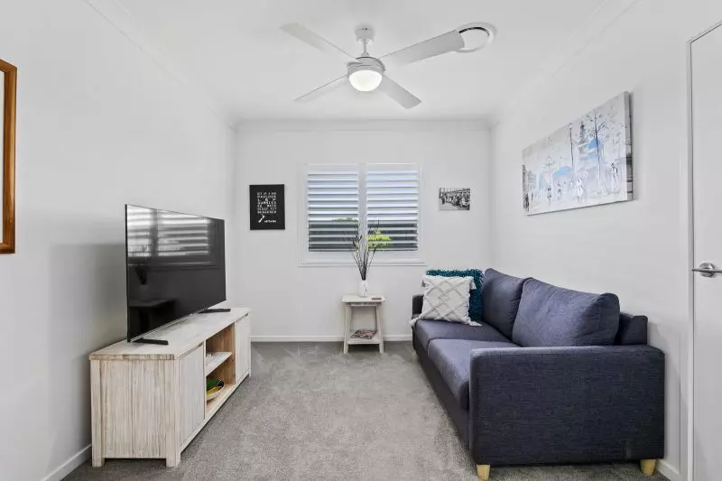 Site 91 - Established Aratula